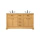 Option Natural Wood