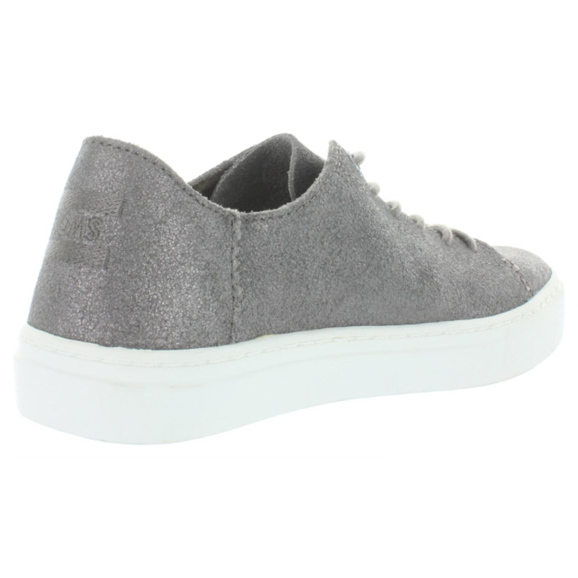 toms womens trainers