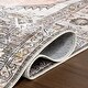 preview thumbnail 18 of 16, Nuloom Sia SplashGuard Vintage Southwestern Machine Washable Area Rug