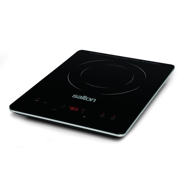 Salton Slim Induction Cooktop Bed Bath & Beyond 39224521