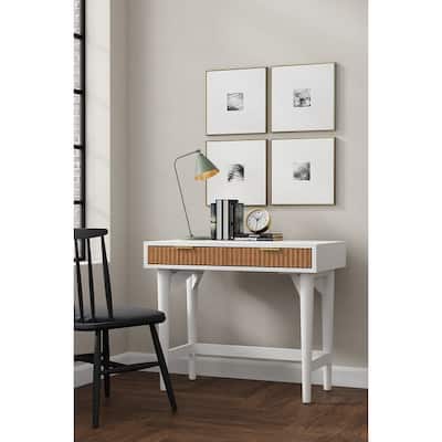 Origins by Alpine Larsen Mini Desk