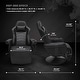 preview thumbnail 40 of 44, RESPAWN 900 Gaming Recliner - Reclining Gaming Chair with Footrest, Gaming Chair Recliner