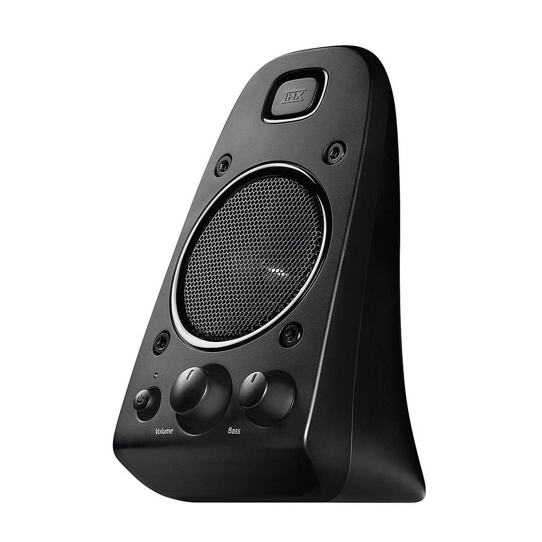 logitech 200w