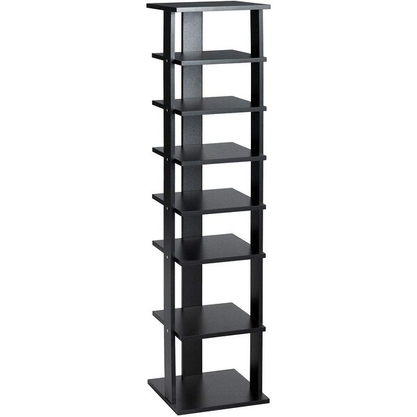 shelves and storage