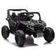 preview thumbnail 6 of 98, 24V Kids Ride-On UTV with Double Seats, Parental Remote, Bluetooth, Suspension, Ages 3+