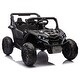 preview thumbnail 6 of 98, 24V Ride-On UTV for Kids, Double Seat, Parental Remote, Four-Wheel Suspension, and Bluetooth 鈥