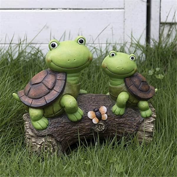 Turtle Garden Statue Bed Bath & Beyond 37522326