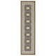 SAFAVIEH Veranda Eyvor Indoor/ Outdoor Waterproof Patio Backyard Rug