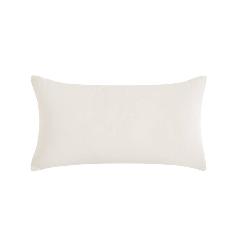 Demeter 12" x 22" Decorative Pillow