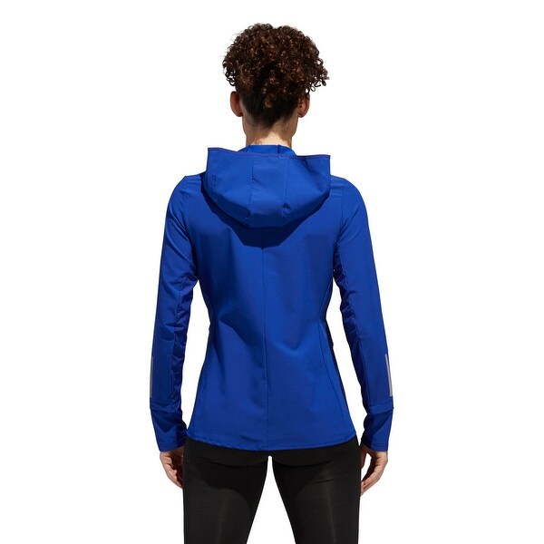 adidas response soft shell jacket