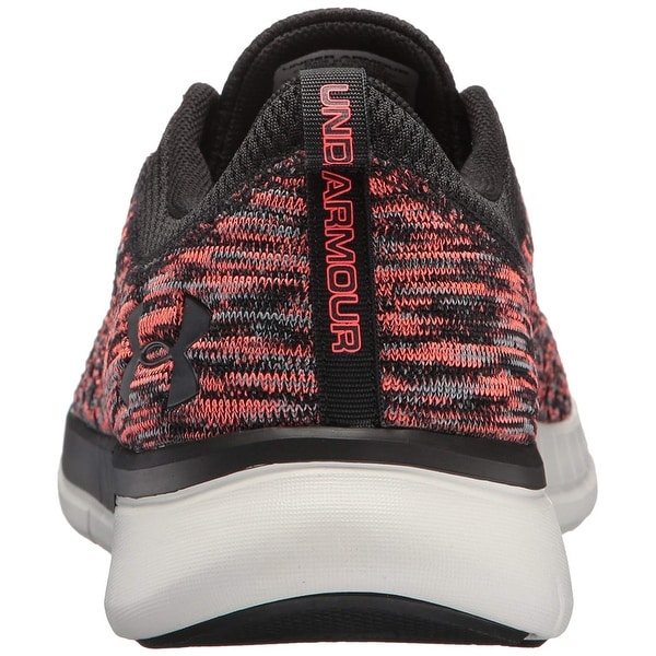 under armour men's lightning 2 sneaker