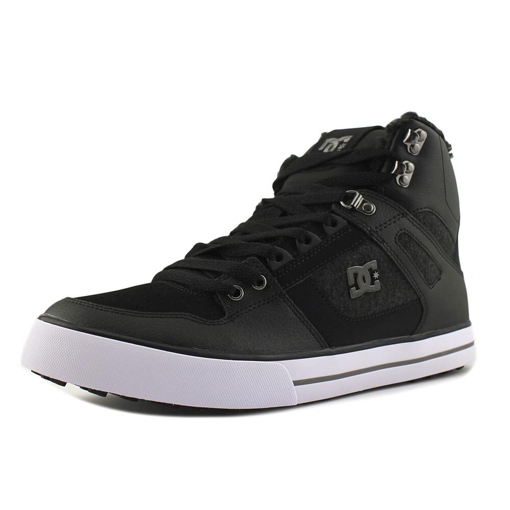dc shoes spartan high wc wnt