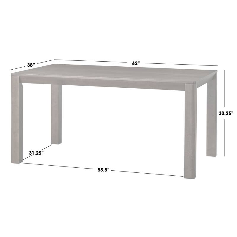 Lifestorey Dakota Dining Set