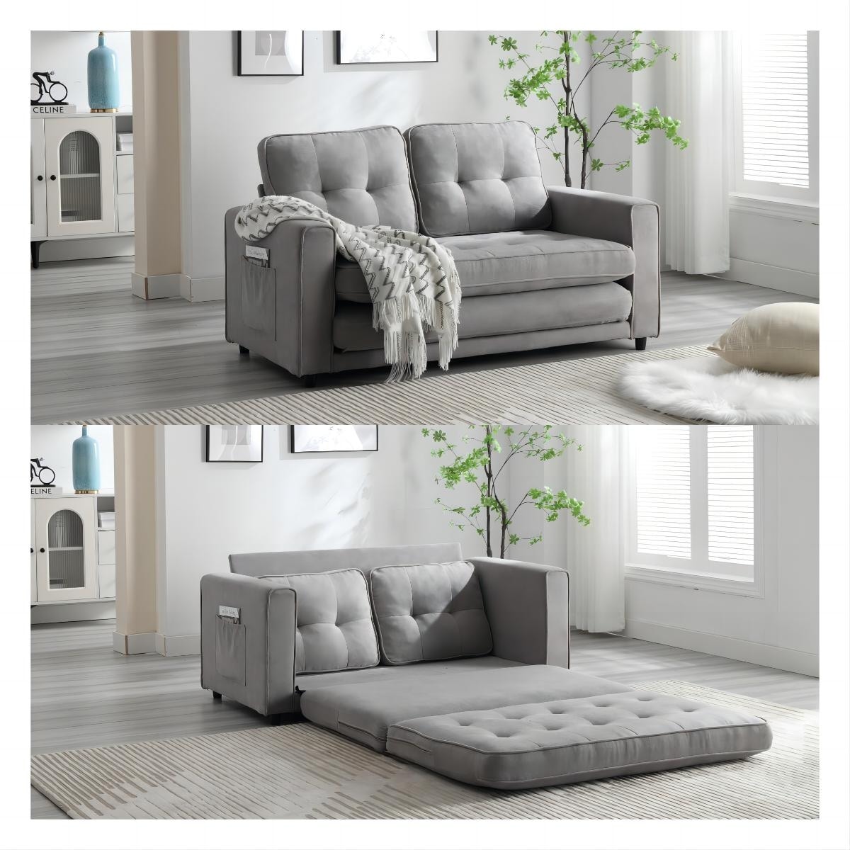 3 fold sofa 2025