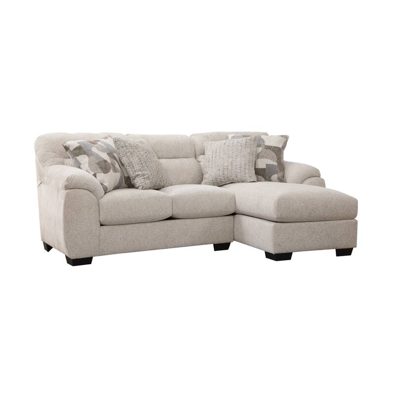 Jamison Estates Pebble Grove Two-Piece Sectional