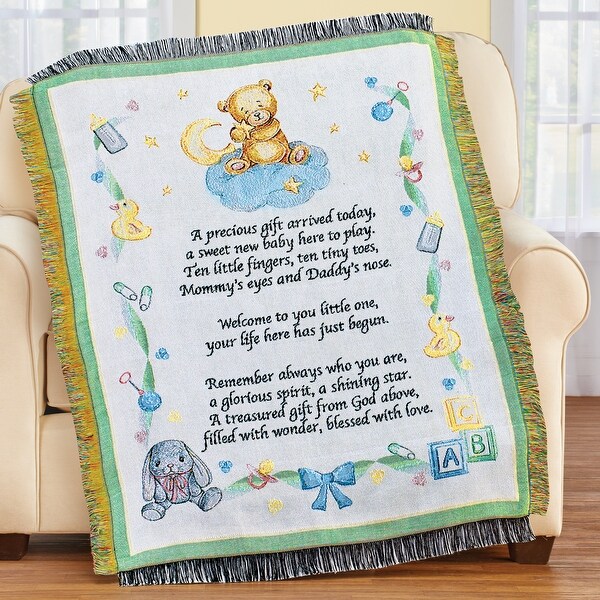 Baby tapestry online