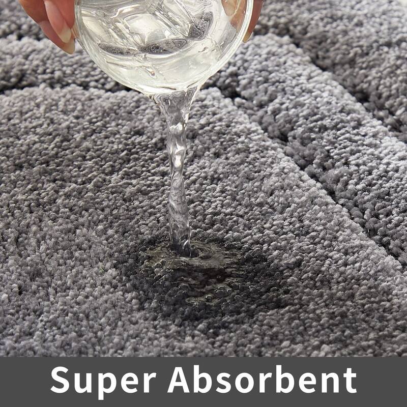 Bath Rugs for Bathroom