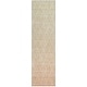 preview thumbnail 19 of 135, Machine Washable Indoor/ Outdoor Ombre Trellis Chantille Rug