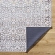preview thumbnail 16 of 39, Our PNW Home x Livabliss Rainier Updated Traditional Washable Area Rug