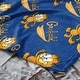 preview thumbnail 37 of 75, Nickelodeon Garfield Silk Touch Throw Blanket