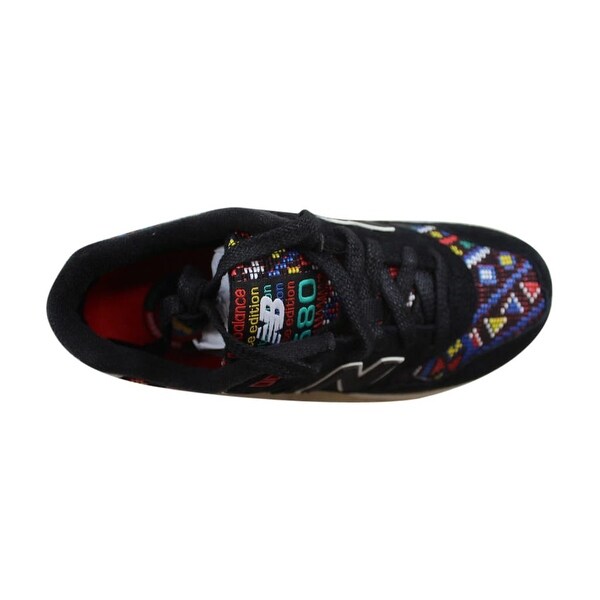 new balance 580 multi color