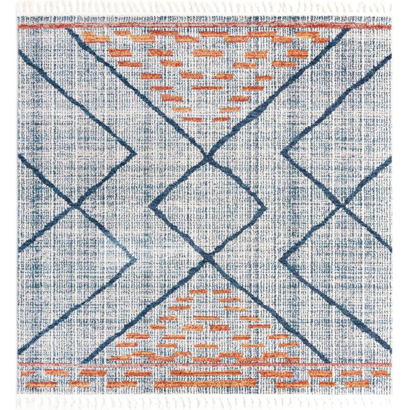 Contemporary Ariella Collection Area Rug