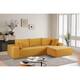 Option Ginger Yellow