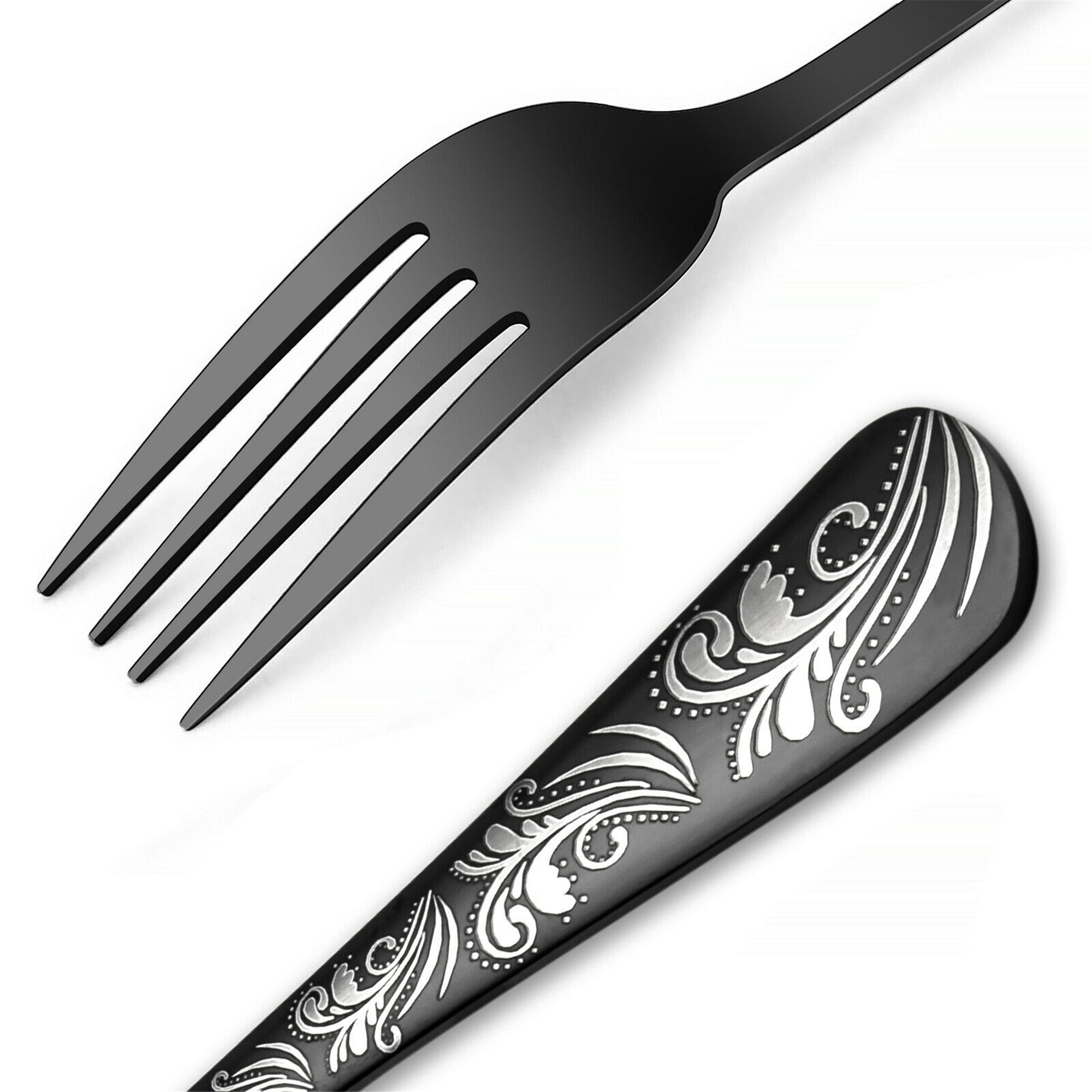 https://ak1.ostkcdn.com/images/products/is/images/direct/81af1bc566b672f791df6a1d3cdf16cb86a7b1b1/45Pcs-20Pcs-Black-Flatware-Set-Stainless-Steel-Silverware-Cutlery-Set-Service-For-8-Machine-wash-safe.jpg