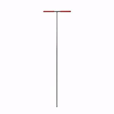 Jones Stephens P27005R3 5' Steel Probing Rod