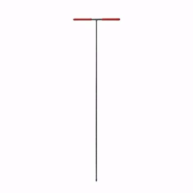 Jones Stephens P27005R3 5' Steel Probing Rod