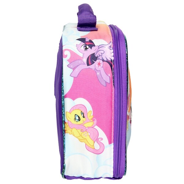 soft lunch bag