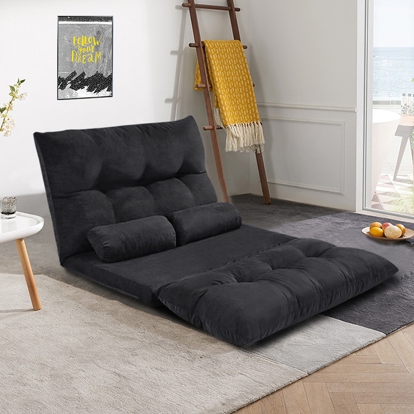 gaming room futon