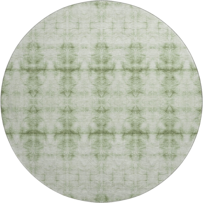 Premium Washable Super Soft Modern Glam Mayfield Rug