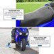 preview thumbnail 24 of 22, Kid's 12V Battery Motorcycle: Safe, Stylish, 2-Wheel Electric Fun