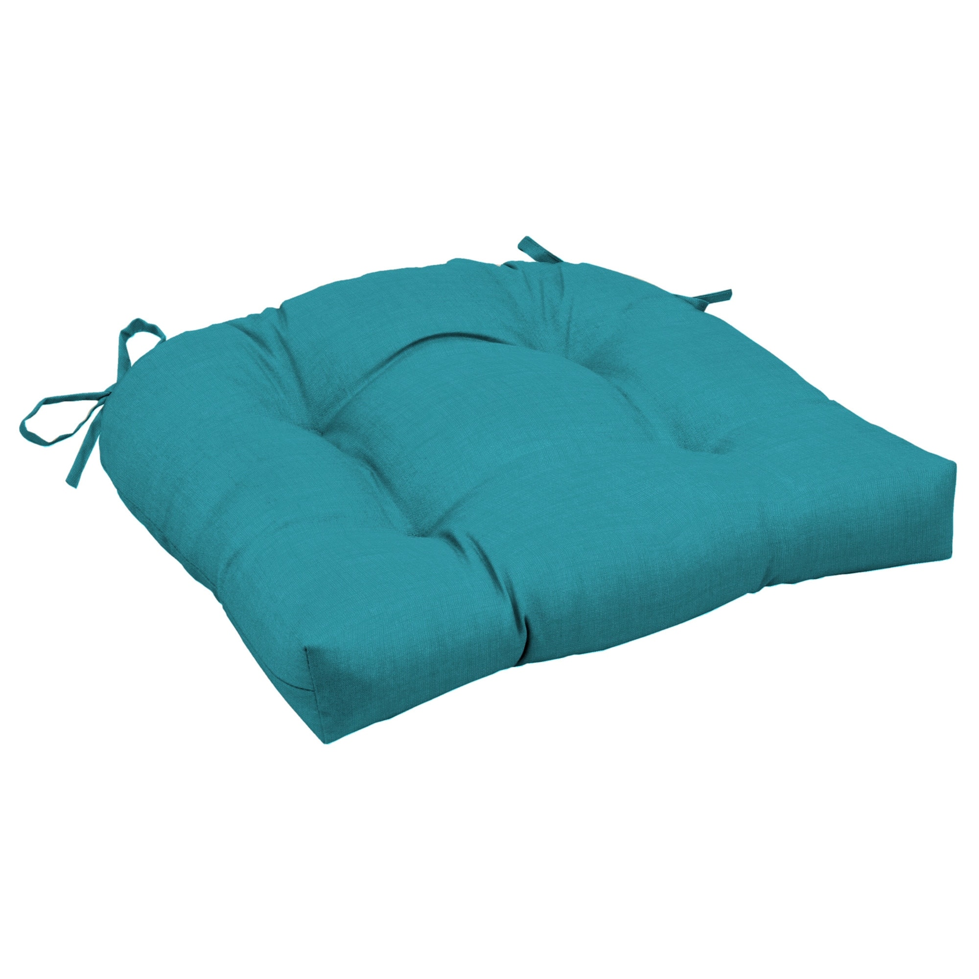 ARDEN Outdoor 18 x 20 in. Wicker Chair Cushion