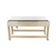 preview thumbnail 8 of 12, Kids Sand and Water Sensory Table with Lid and Drain Faucet