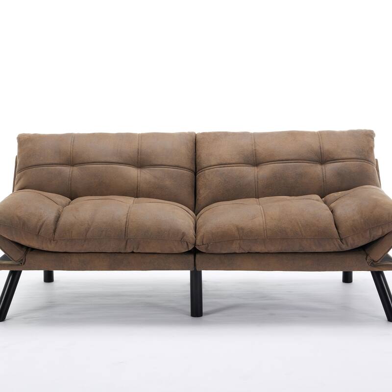 Modern Convertible Sofa Bed