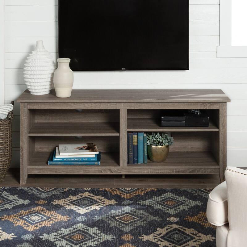Middlebrook Designs 58-inch Modern TV Stand