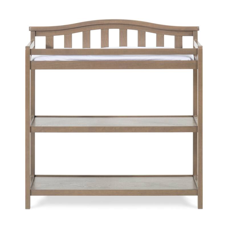 Child Craft Arch Top Baby Changing Table