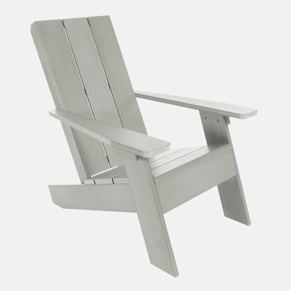 HIGHWOOOD Modern Adirondack Chair