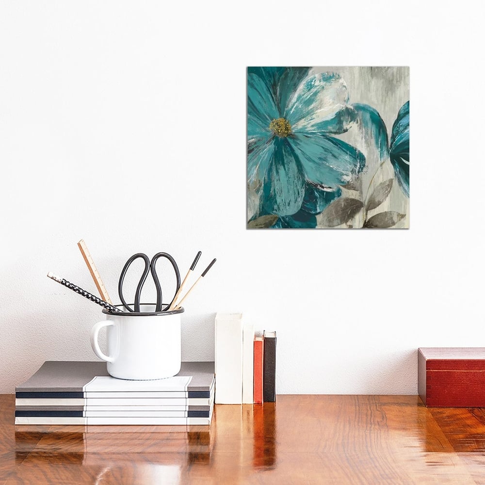 iCanvas "Gisel I" by Asia Jensen Canvas Print