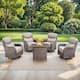 Option Beige cushion