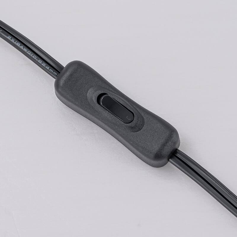 Modern & Contemporary 1-Light Green Accent Table Lamp with Glass Shape