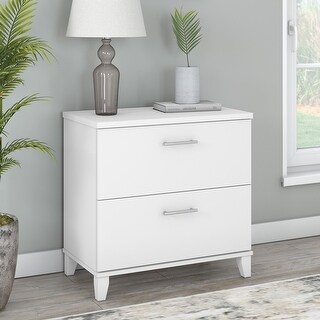 Somerset Queen or Full Size Headboard in Ash Gray