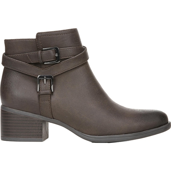 naturalizer kallista booties