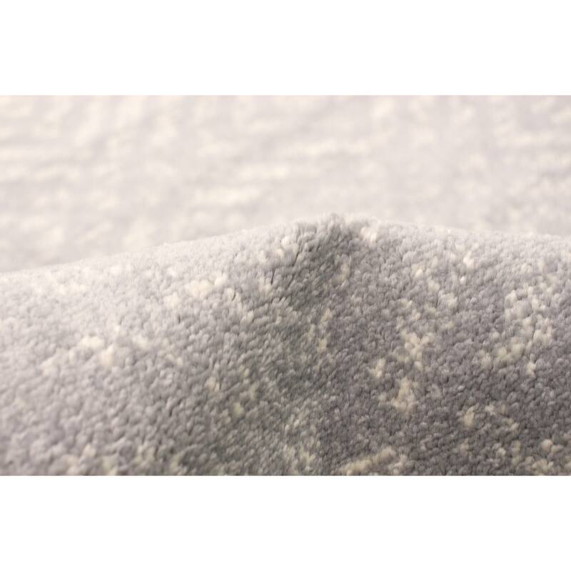 ECARPETGALLERY Ember Contemporary Rug