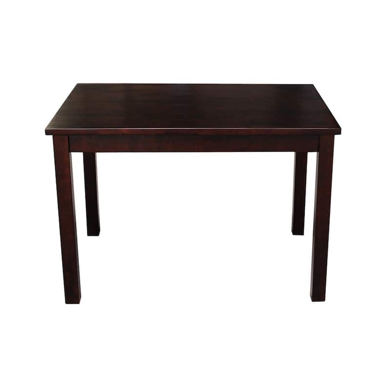 Mission Solid Wood Children's Table