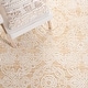 preview thumbnail 39 of 62, SAFAVIEH Handmade Metro Marcienne French Country Wool Rug