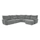 Option Dark Grey
