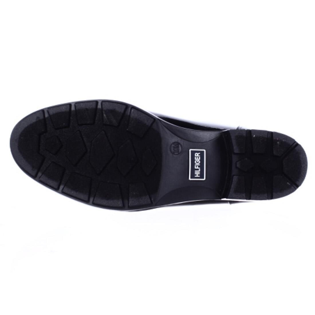 tommy hilfiger khristie rain boots